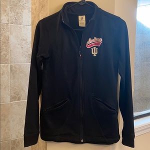 IU Jacket